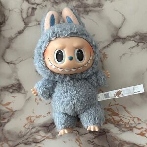 Authentic pop mart Labubu